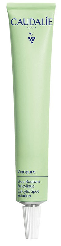 VINOPURE SOLUZIONE SALICILICA STOP BRUFOLI 15 ML
