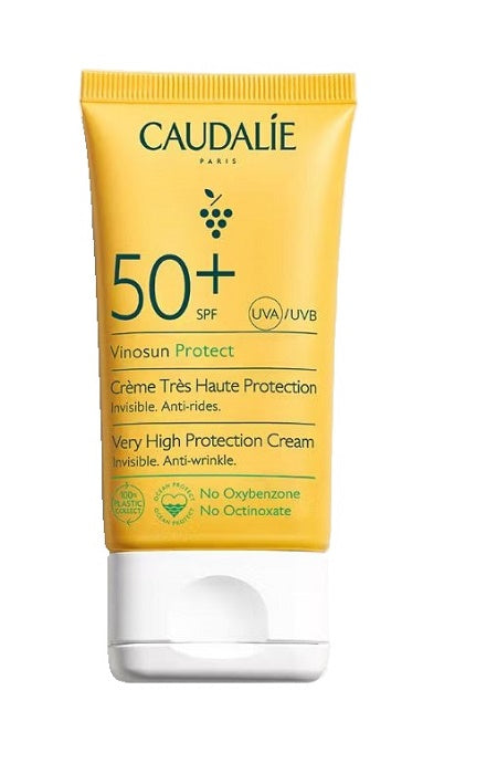 VINOSUN CREMA ALTA PROTEZIONE SPF50 50 ML