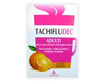 TACHIFLUDEC*10BUST ARANCIA ANGELINI PHARMA SpA