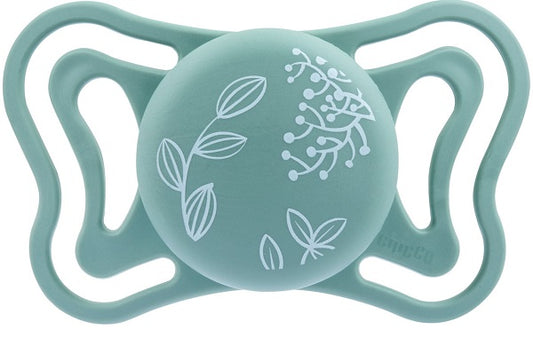 CHICCO SUCCHIETTO LIGHT ECO 6-16M 1 PEZZO CHICCO (ARTSANA SpA)
