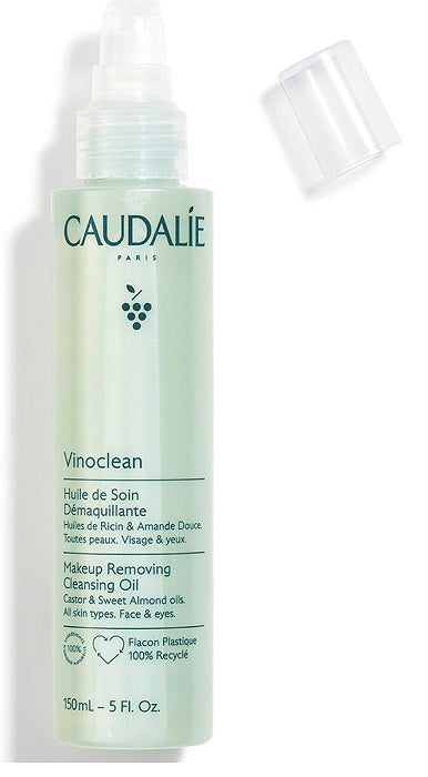 VINOCLEAN OLIO STRUCCANTE 150 ML CAUDALIE ITALIA Srl