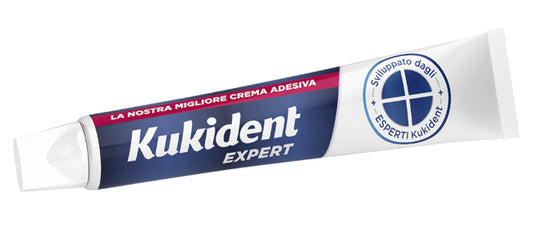 KUKIDENT ULTIMATE FRESCO CREMA ADESIVA DENTIERE 57 G PROCTER & GAMBLE SRL