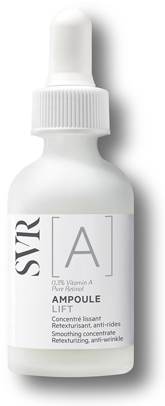 AMPOULE A 30 ML LABORATOIRES SVR