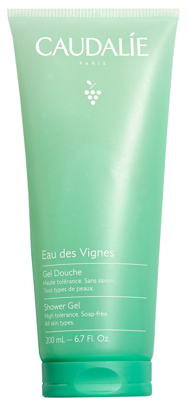 GEL DOCCIA EAU DES VIGNES 200 ML 2022 CAUDALIE ITALIA Srl
