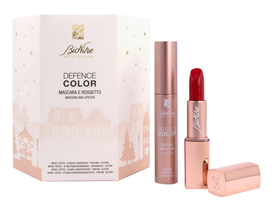 DEFENCE COLOR KIT NATALE I.C.I.M. (BIONIKE) INTERNATION
