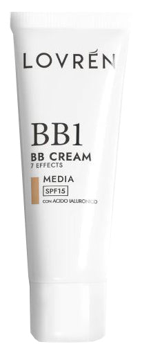 LOVREN BB CREMA MEDIA 25 ML CLINICALFARMA Srl