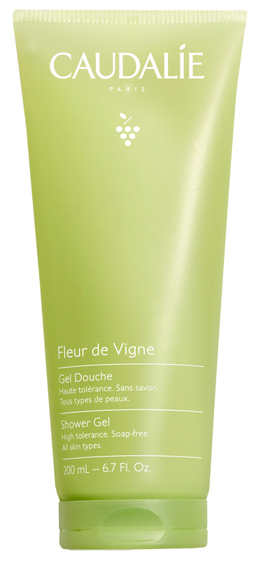 GEL DOCCIA FLEUR DE VIGNE 200 ML 2022 CAUDALIE ITALIA Srl