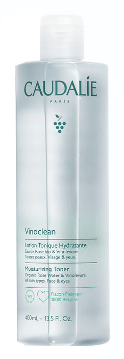 VINOCLEAN LOZIONE TONICA 100 ML CAUDALIE ITALIA Srl