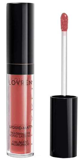 LOVREN  ROSSETTO R2 ROSA NOTTE LIQUID MATT 3,5 ML CLINICALFARMA Srl