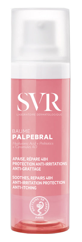 PALPEBRAL BAUME 30 ML LABORATOIRES SVR