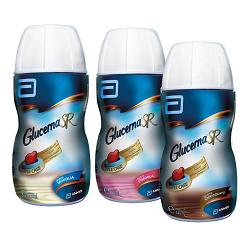 GLUCERNA SR VANIGLIA 220 ML ABBOTT Srl