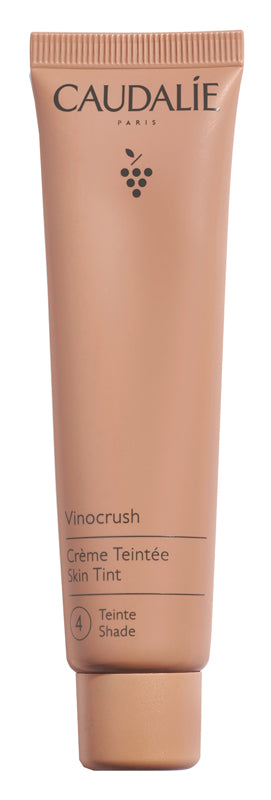 VINOCRUSH CREMA COLORATA 4 30 ML CAUDALIE ITALIA Srl
