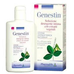 GENESTIN DET INT 250ML PHARMALIFE RESEARCH Srl