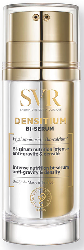 SVR DENSITIUM BI-SERUM 2 X 15 ML LABORATOIRES SVR