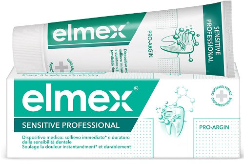 ELMEX SENSITIVE PROFESSIONAL 20 ML GIULIANI SpA