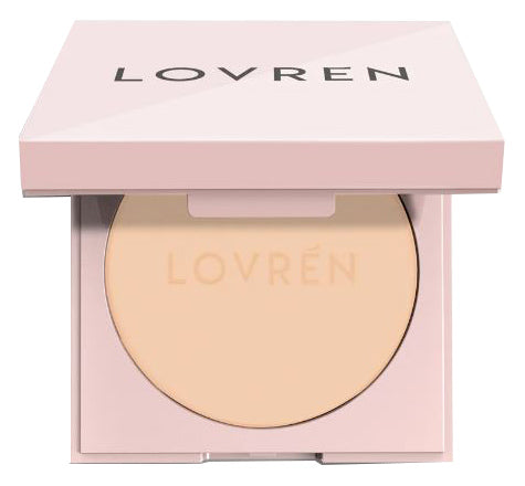 LOVREN CIPRIA FIX & SHINE CLINICALFARMA Srl