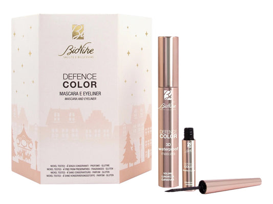 DEFENCE COLOR OCCHI KIT NATALE I.C.I.M. (BIONIKE) INTERNATION