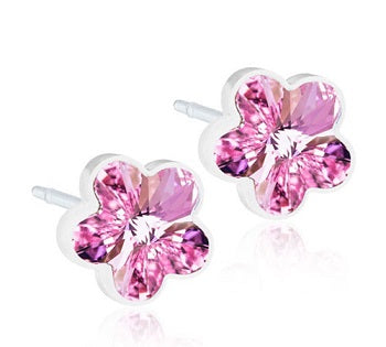 BLOMDAHL GIOIELLO MP FLOW 6MM LIGHT ROSE