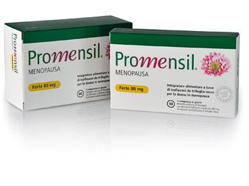 PROMENSIL MENOPAUSA FORTE 30 COMPRESSE PHARMACARE EUROPE LTD