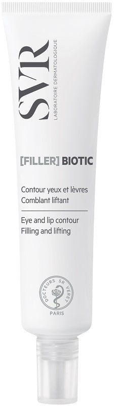 FILLER BIOTIC 15 ML LABORATOIRES SVR