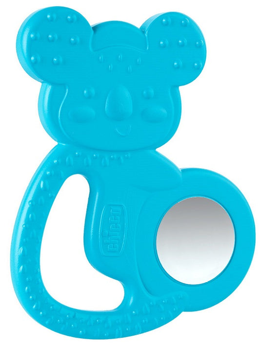 CHICCO MASSAGGIA INOX BOY 4M+ CHICCO (ARTSANA SpA)