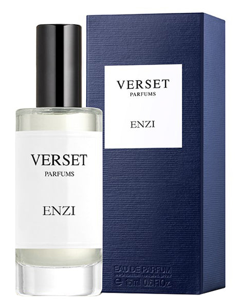 VERSET ENZI EAU DE PARFUM 15 ML YODEYMA Srl