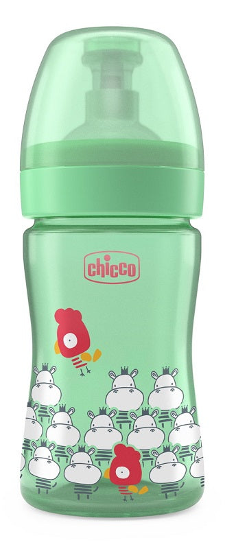 CHICCO PUSH & PULL CUP NEUTRAL 18 MESI+ CHICCO (ARTSANA SpA)