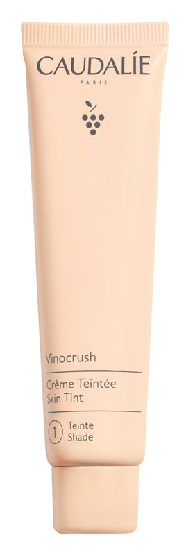 VINOCRUSH CREMA COLORATA 1 30 ML CAUDALIE ITALIA Srl
