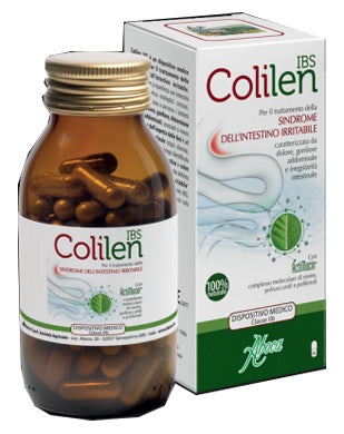 COLILEN IBS 96 OPERCOLI ABOCA SpA SOCIETA' AGRICOLA