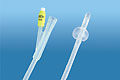 CATETERE FOLEY CH16 PUNTA CHIUSA 2 VIE 2 FORI LATERALI IN LATTICE RICOPERTO DI SILICONE 1 PEZZO MEDICOPLAST INTERNATIONAL GmbH