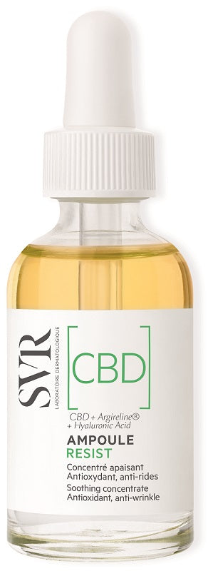 AMPOULE CBD 30 ML LABORATOIRES SVR