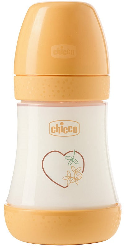 CHICCO BIBERON P5 ECO POLIPROPILENE DA 150 ML SLOW SILICONE CHICCO (ARTSANA SpA)