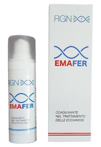 EMAFER 30 ML