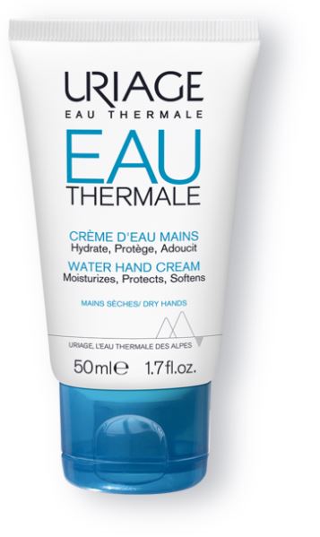 EAU THERMALE CREMA MANI 2 PEZZI DA 50 ML PROMO