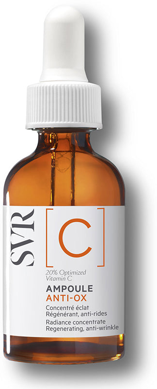 AMPOULE C 30 ML LABORATOIRES SVR