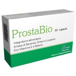 PROSTABIO 30 CAPSULE LANOVA FARMACEUTICI Srl
