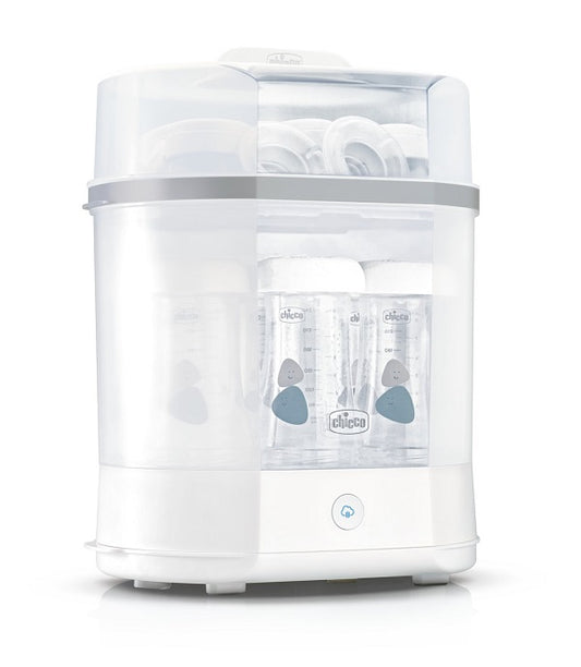 CHICCO STERILIZZATORE VAPORE CHICCO (ARTSANA SpA)