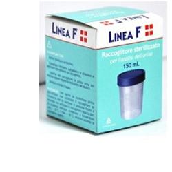 CONTENITORE RACCOLTA URINA LINEA F 150 ML ANGELINI (A.C.R.A.F.) SpA