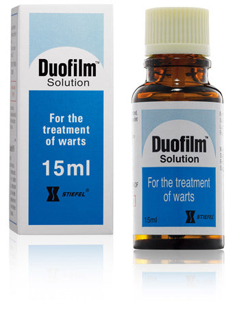 DUOFILM*COLLODIO 15ML16,7%+15% EG SpA