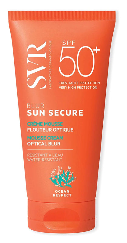 SUN SECURE BLUR SPF50 50 ML LABORATOIRES SVR