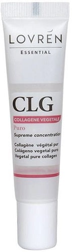 LOVREN COLLAGENE VEGETALE SUPREME CONCENTRATION 15 ML