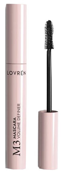 LOVREN  M3 MASCARA VOLUME DEFINER 10 ML CLINICALFARMA Srl