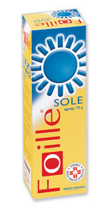 FOILLE SOLE*SPRAY CUT 70G VEMEDIA MANUFACTURING B.V.