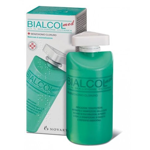 BIALCOL MED*SOL CUT300ML1MG/ML VEMEDIA MANUFACTURING B.V.