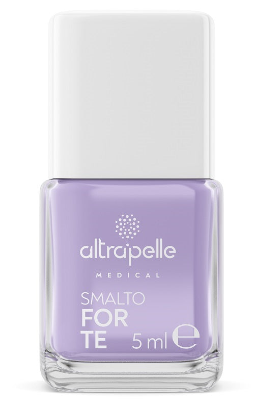 ALTRAPELLE MEDICAL SMALTO LILLA 5 ML DIFAR DISTRIBUZIONE Srl