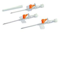 AGO CANNULA RACCORDO PERM CH22 SAFETY SpA