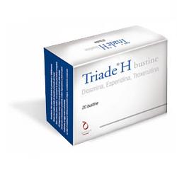 TRIADE H 20 BUSTINE OMIKRON ITALIA Srl