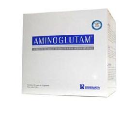 AMINOGLUTAM 30 BUSTE ERREKAPPA EUROTERAPICI SpA