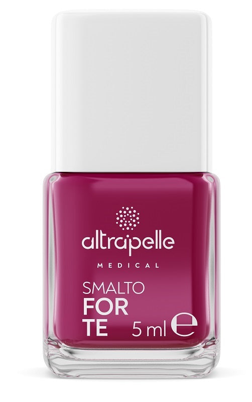 ALTRAPELLE MEDICAL SMALTO FUXIA 5 ML DIFAR DISTRIBUZIONE Srl