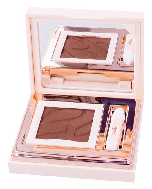 DEFENCE COLOR SILKY TOUCH OMBRETTO COMPATTO 421 CUIVRE